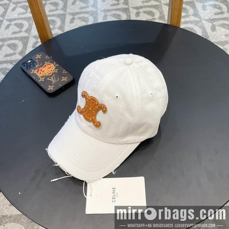 Replica Celine cap 041702