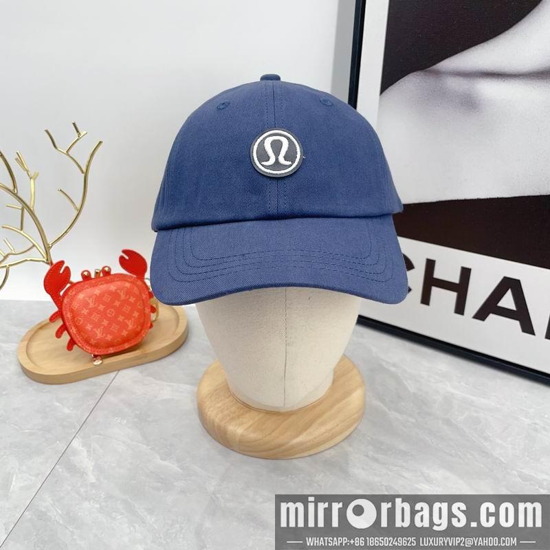 Replica Luluemon cap dx17