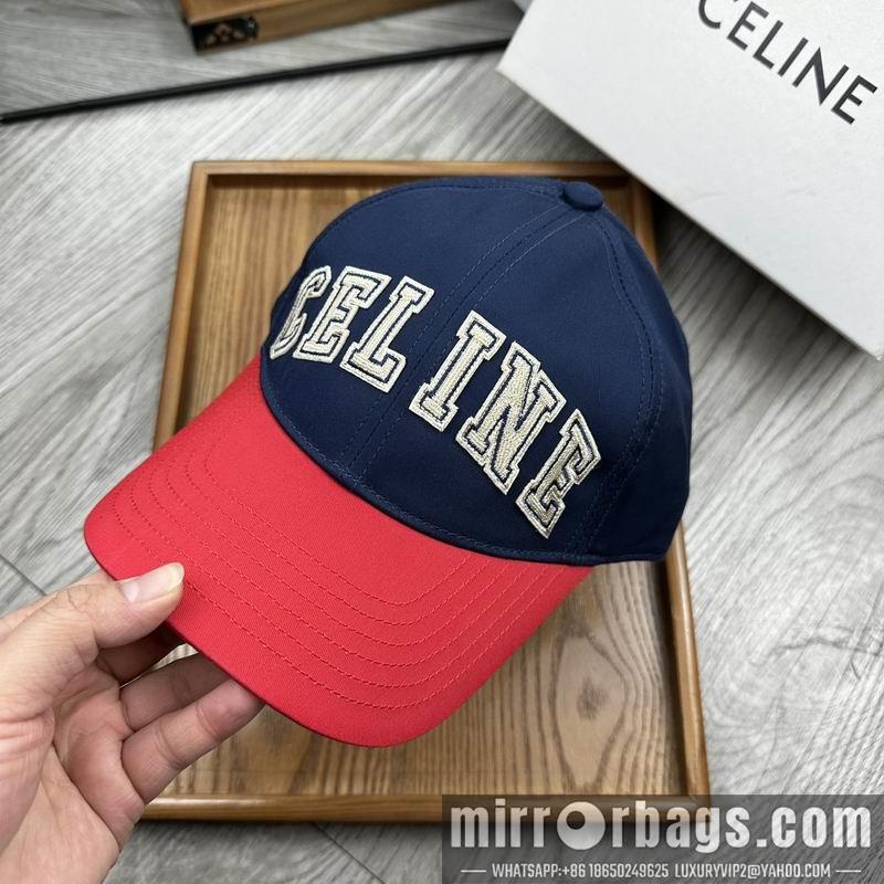 Replica Celine Hat dx26