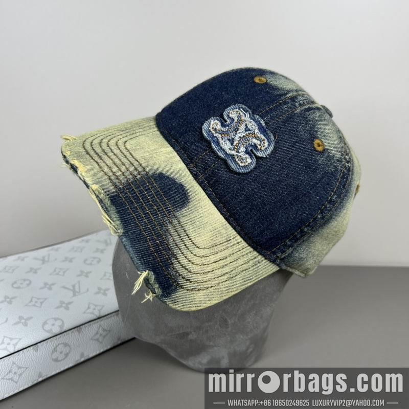 Replica Celine cap dx17
