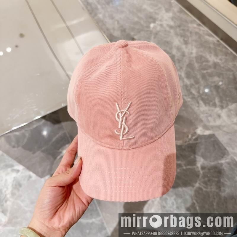 Replica YSL cap dx25