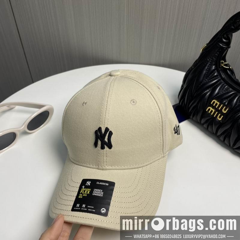 Replica NY cap dx33