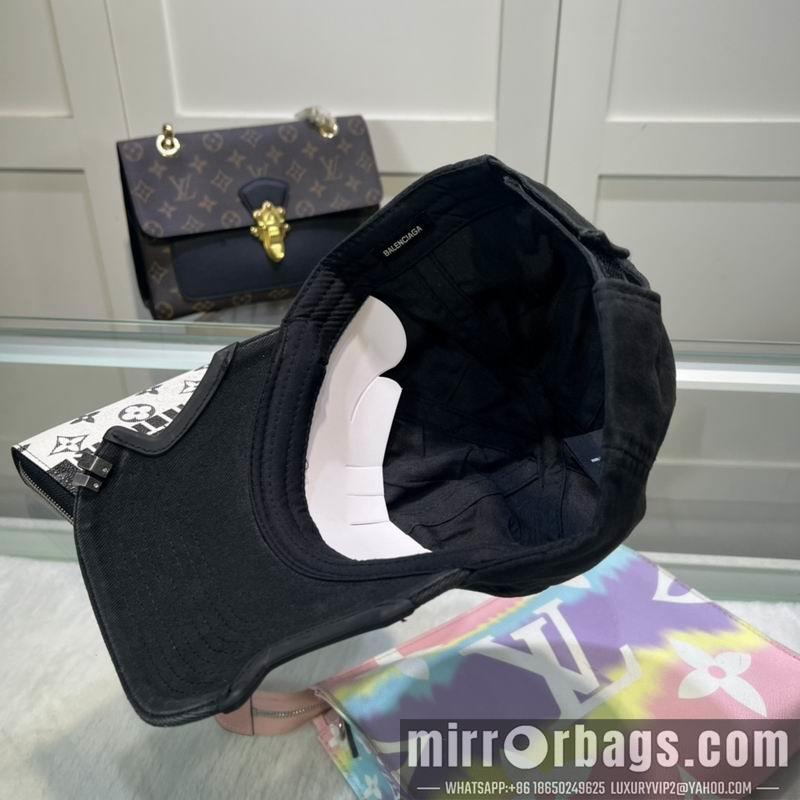 Replica Balenciaga cap dx110