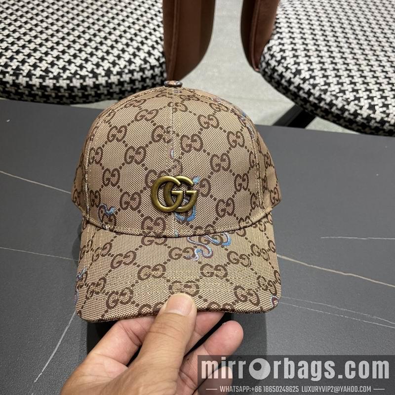 Replica Gucci cap 041401