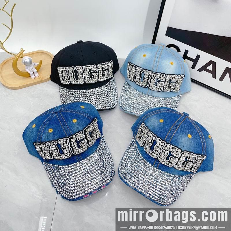 Replica Gucci Hat dx49
