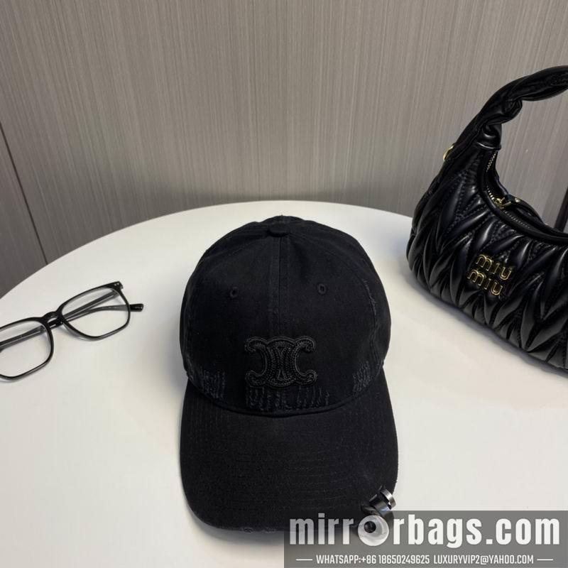 Replica Celine cap dx124