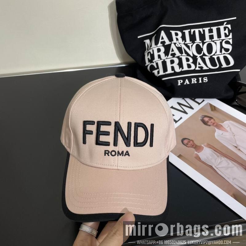 Replica Fendi cap 042801