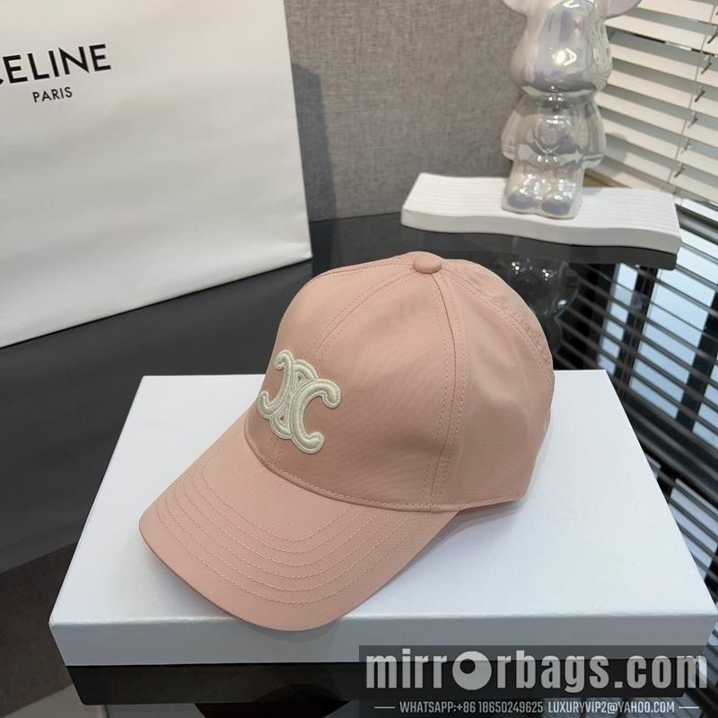 Replica Celine cap dx81