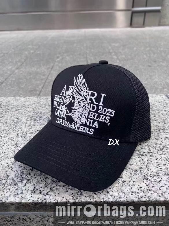 Replica Amiri Cap 17