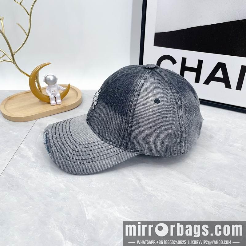 Replica Chrome Hearts Hat dx56