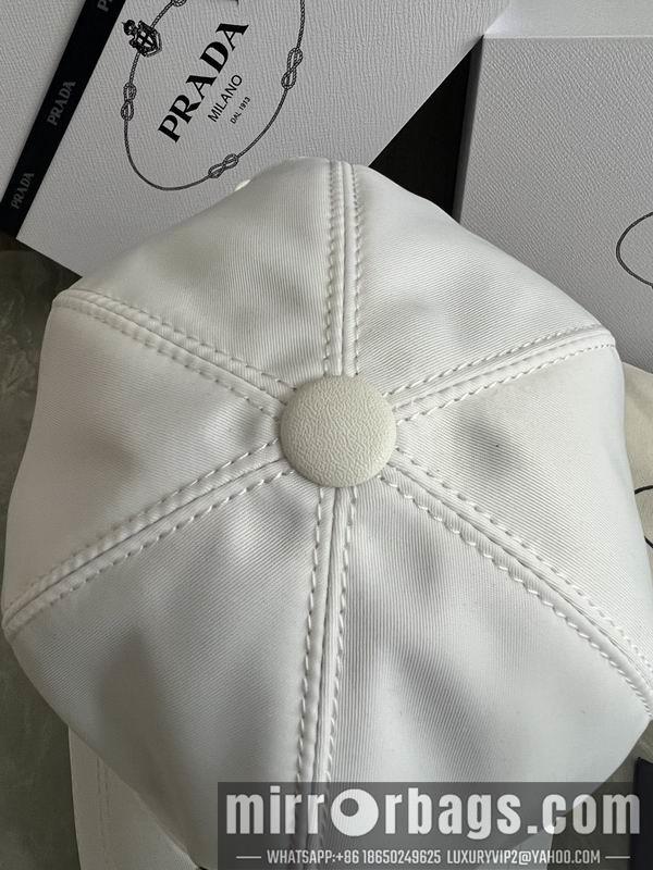 Replica Prada cap dx69