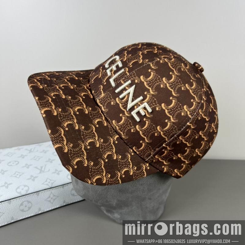 Replica Celine cap dx27