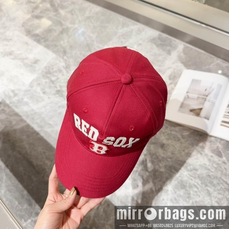 Replica MLB NY Cap 010220