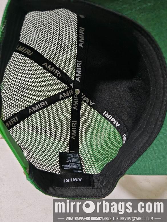 Replica Amiri Cap 60