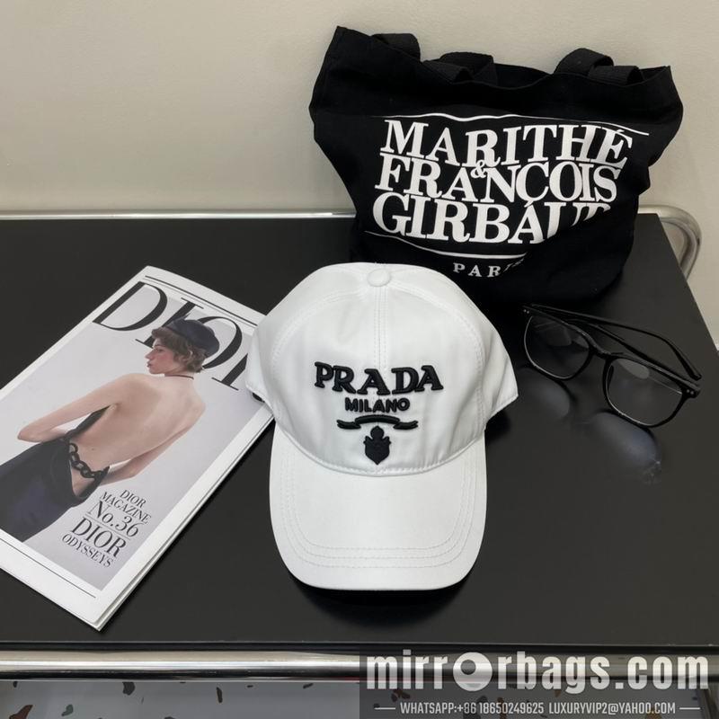 Replica Prada Hat 042801