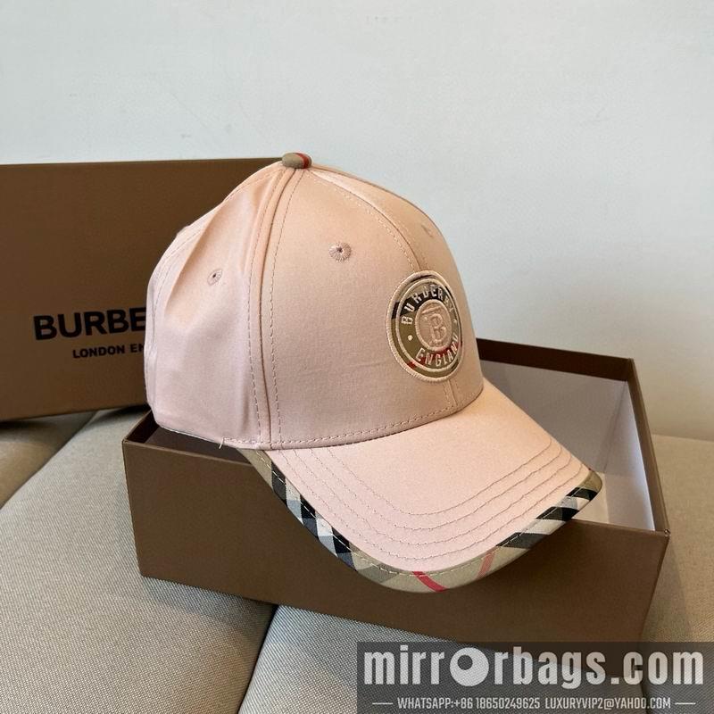 Replica Burberry cap dx09