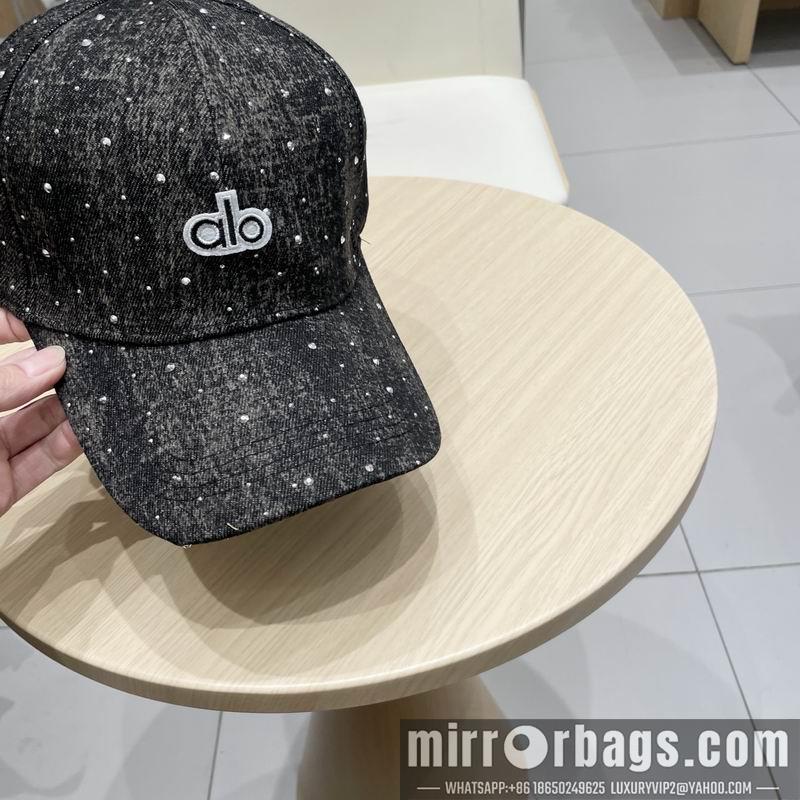 Replica Alo Hat 041402