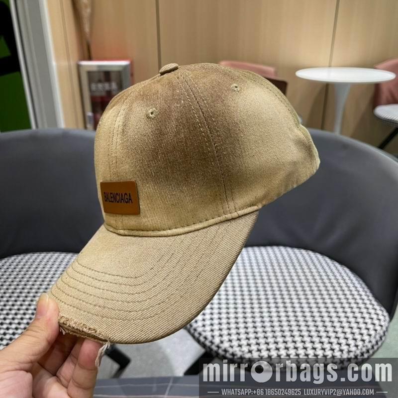 Replica Balenciaga Hat 040202