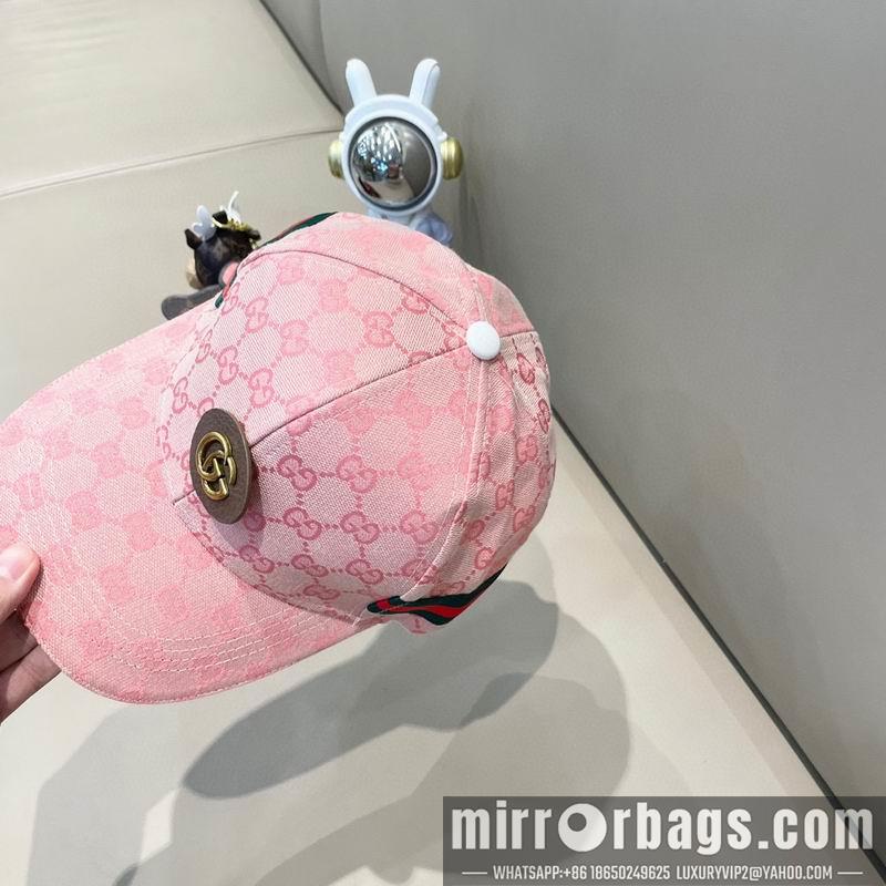 Replica Gucci cap 081001