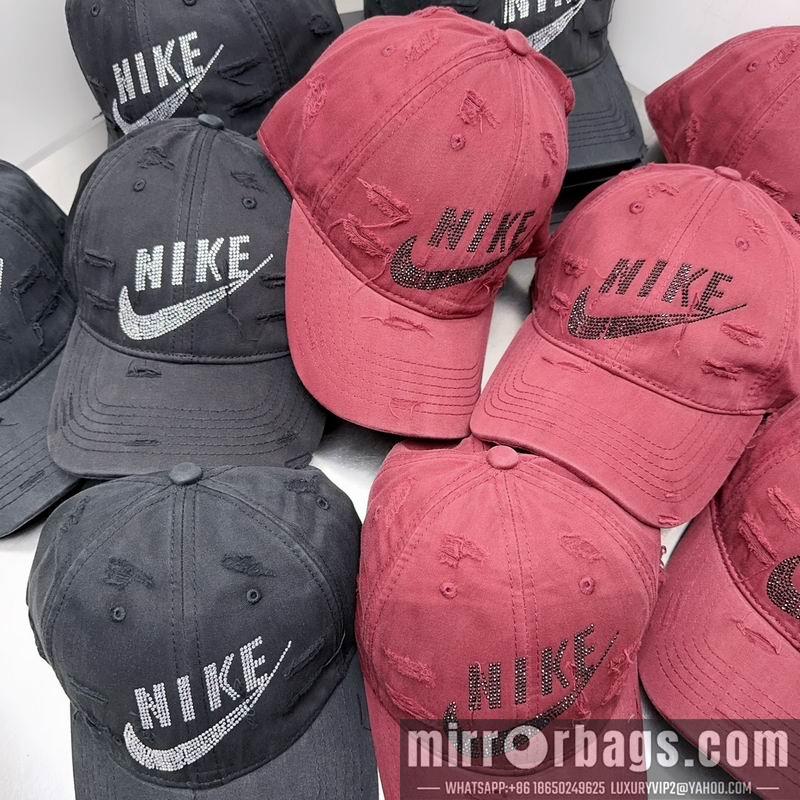 Replica Nike cap dx08