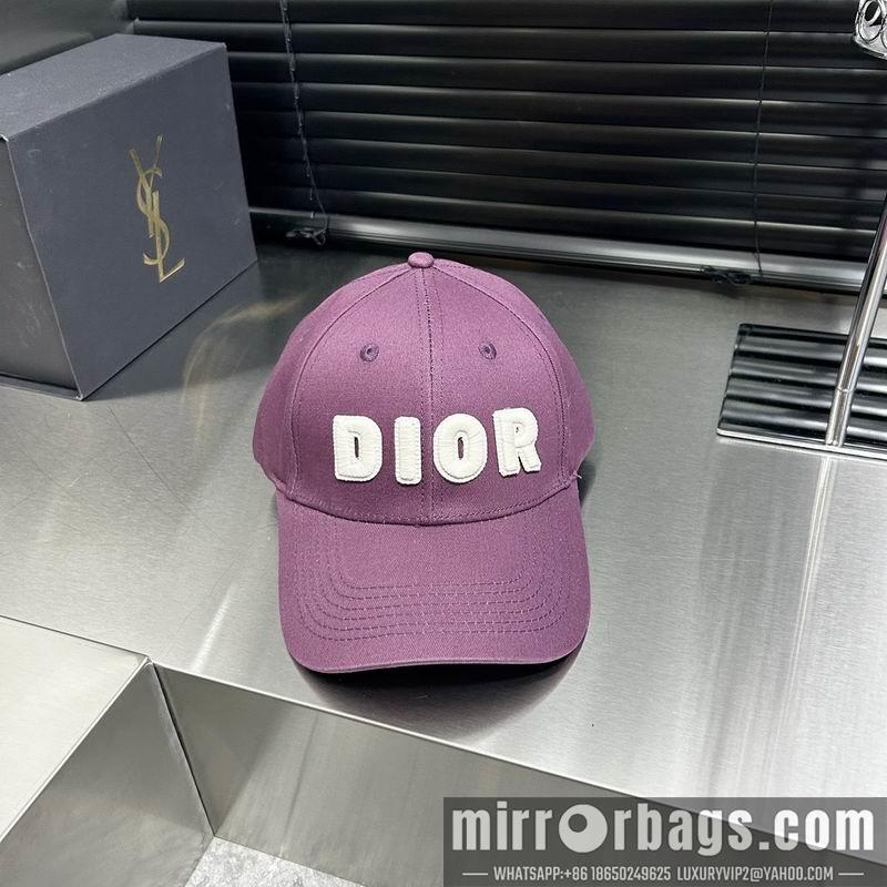 Replica Dior cap 050703