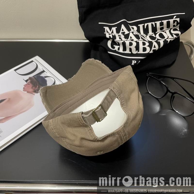 Replica Chanel cap 050705