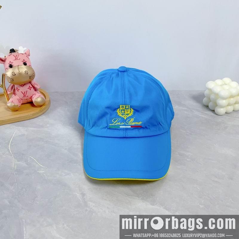 Replica Loro Piana Hat dx07