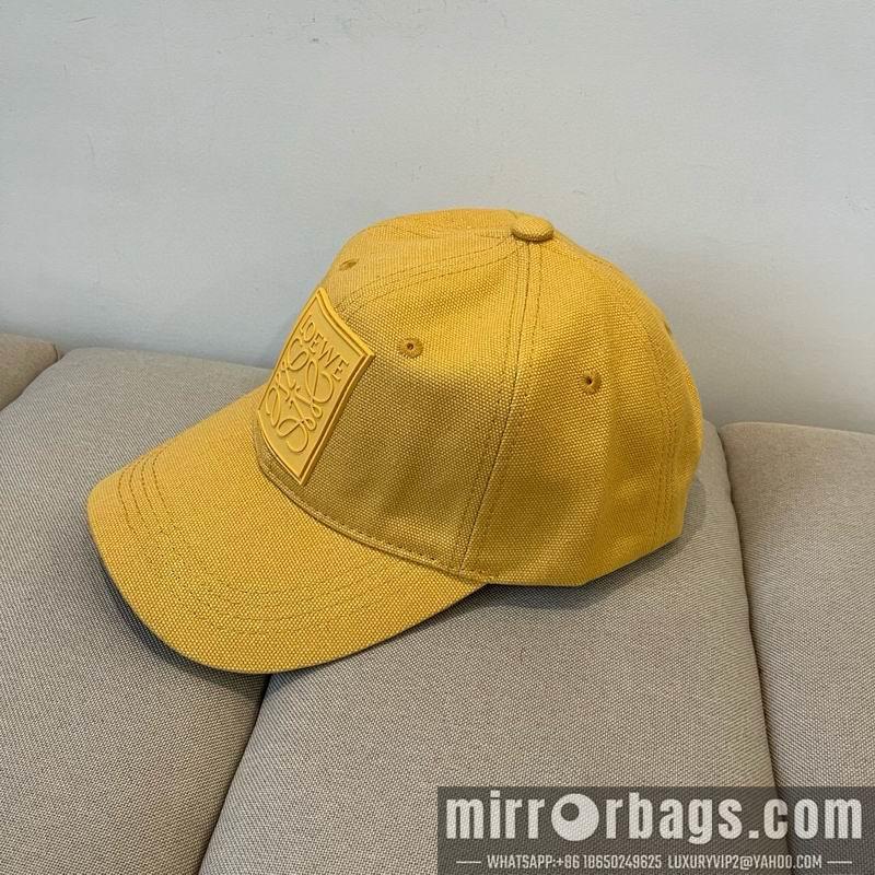 Replica Loewe Hat dx51