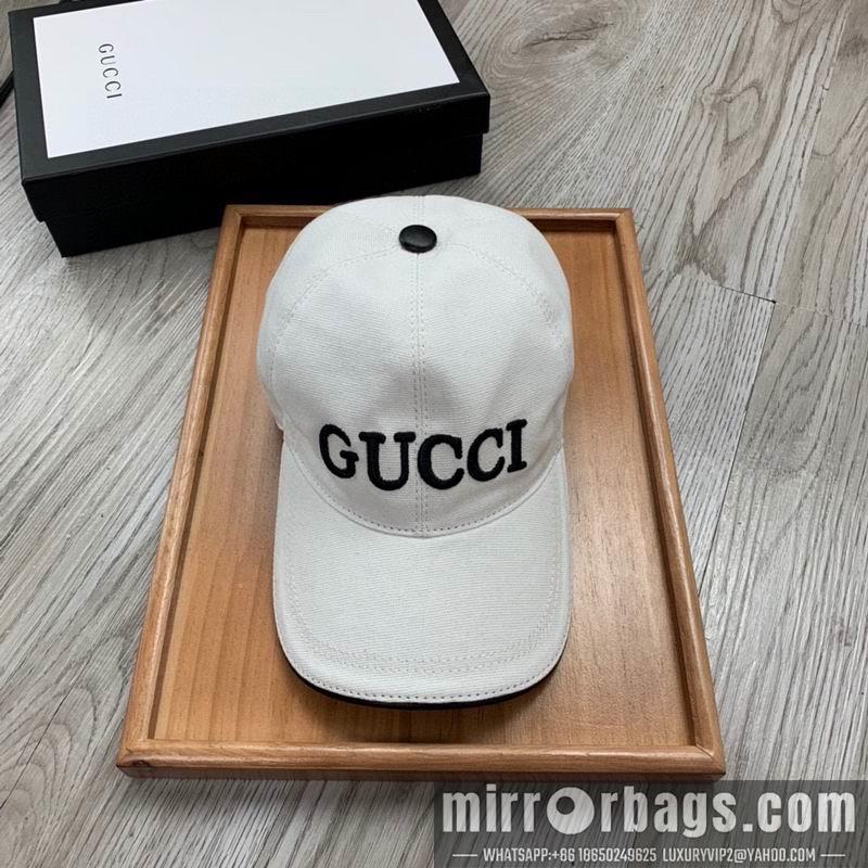 Replica Gucci cap dx08