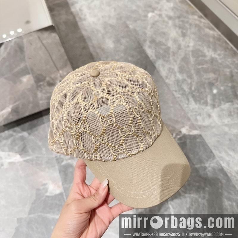 Replica Gucci cap 071301