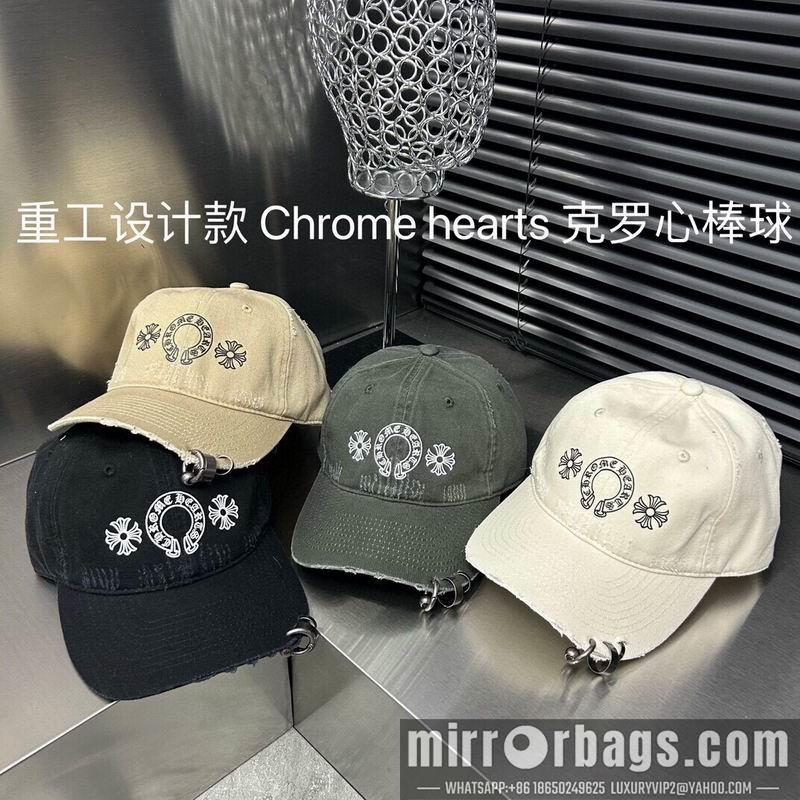 Replica Chrome Hearts Hat dx11