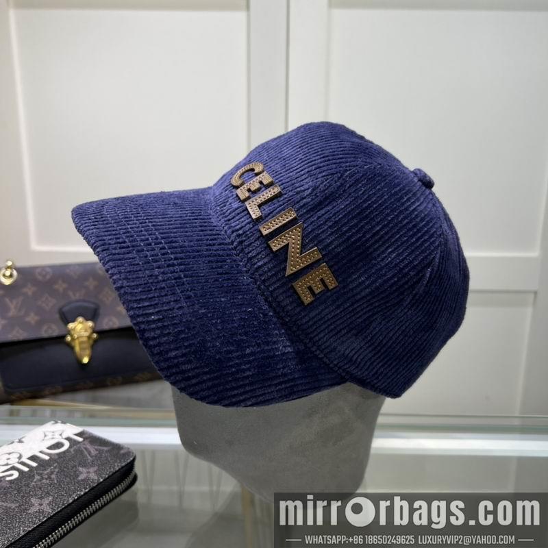 Replica Celine cap dx127