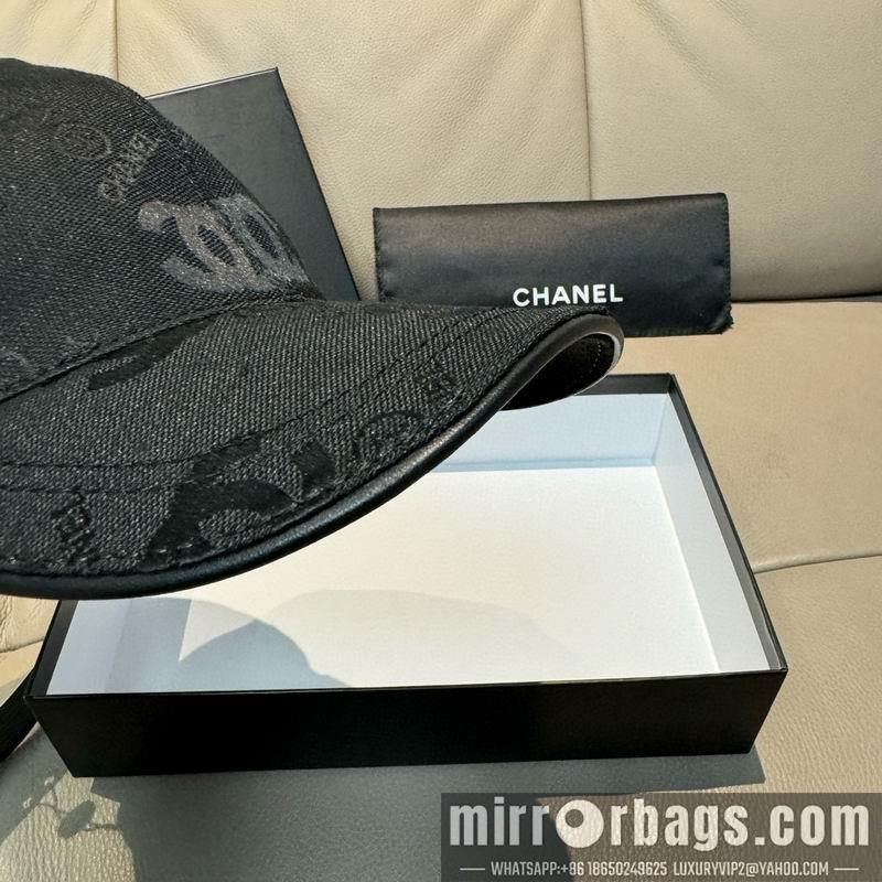 Replica Chanel cap dx53