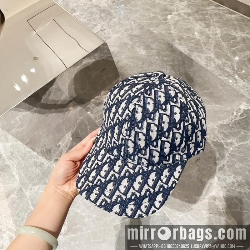 Replica Dior cap 041702
