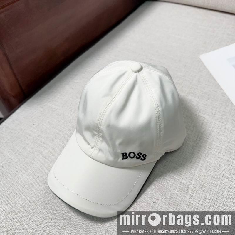 Replica Boss cap dx06