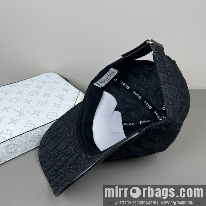 Replica Dior cap dx24