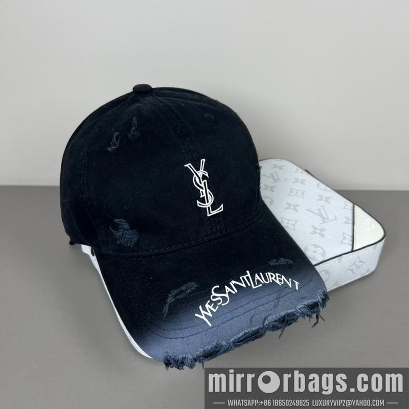 Replica YSL cap dx34