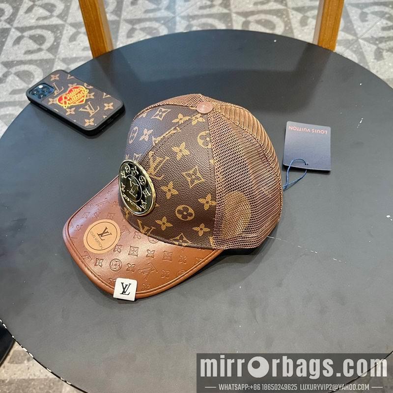 Replica LV cap 081805