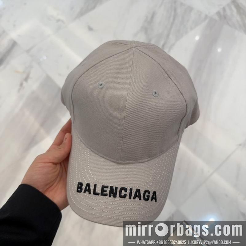 Replica Balenciaga Cap dx75