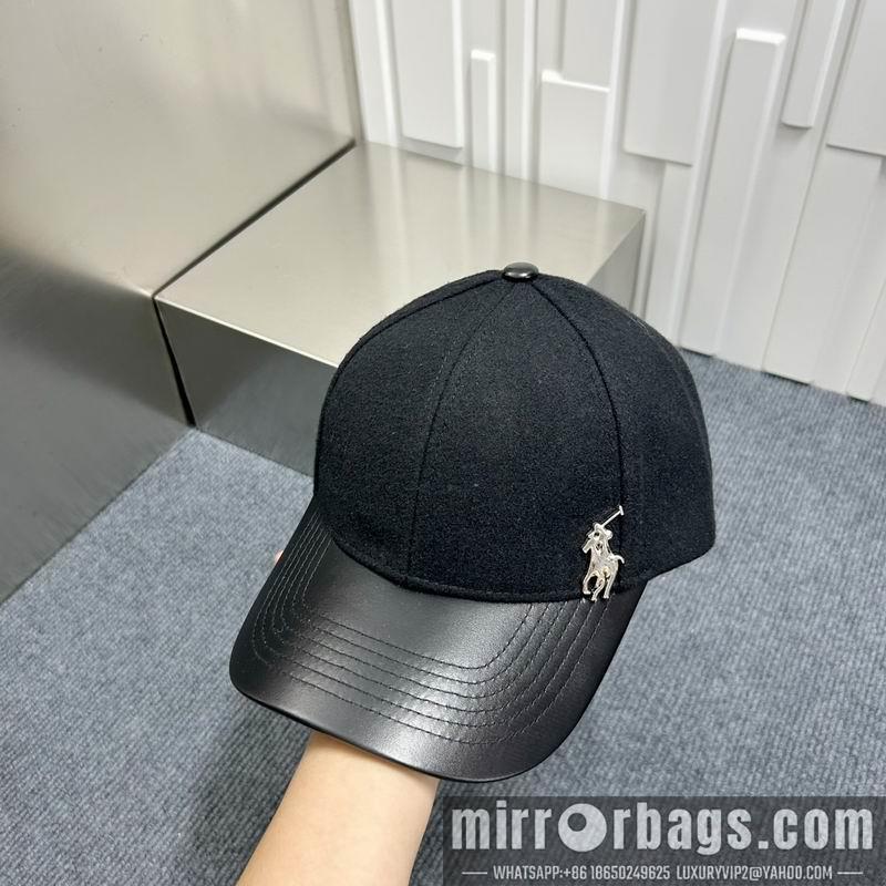 Replica Polo cap dx08