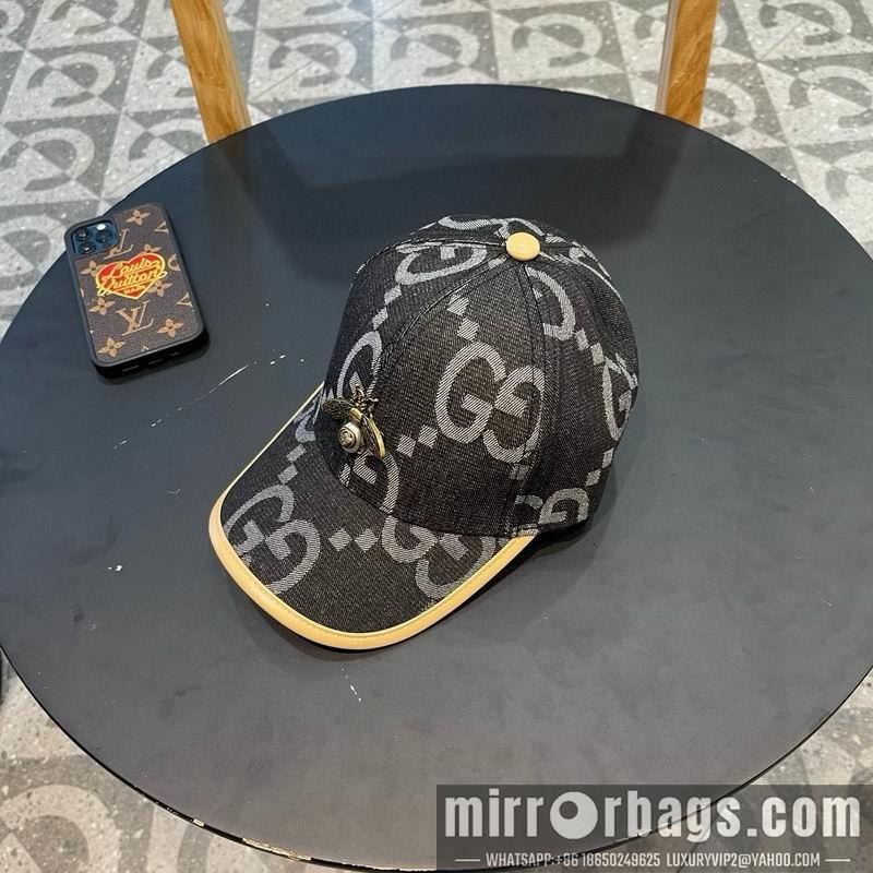 Replica Gucci Hat 072203