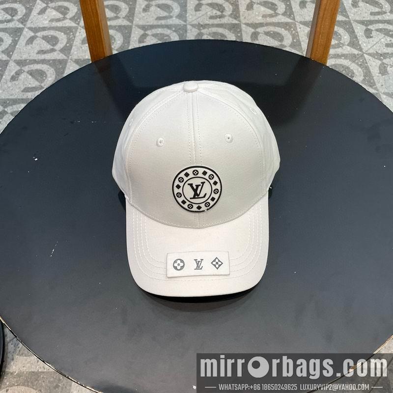 Replica LV cap 071308