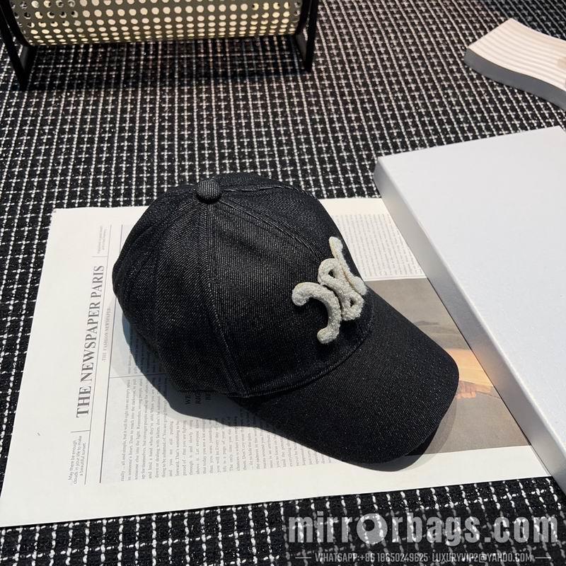 Replica Celine cap 042603