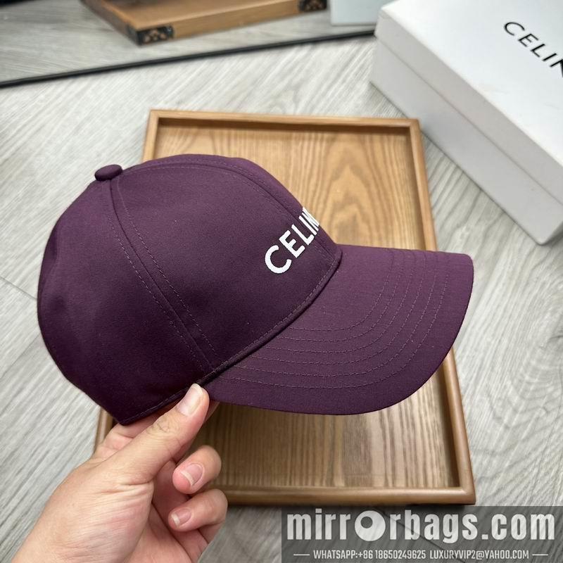 Replica Celine Hat dx68