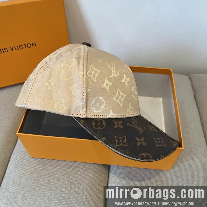 Replica LV cap dx65