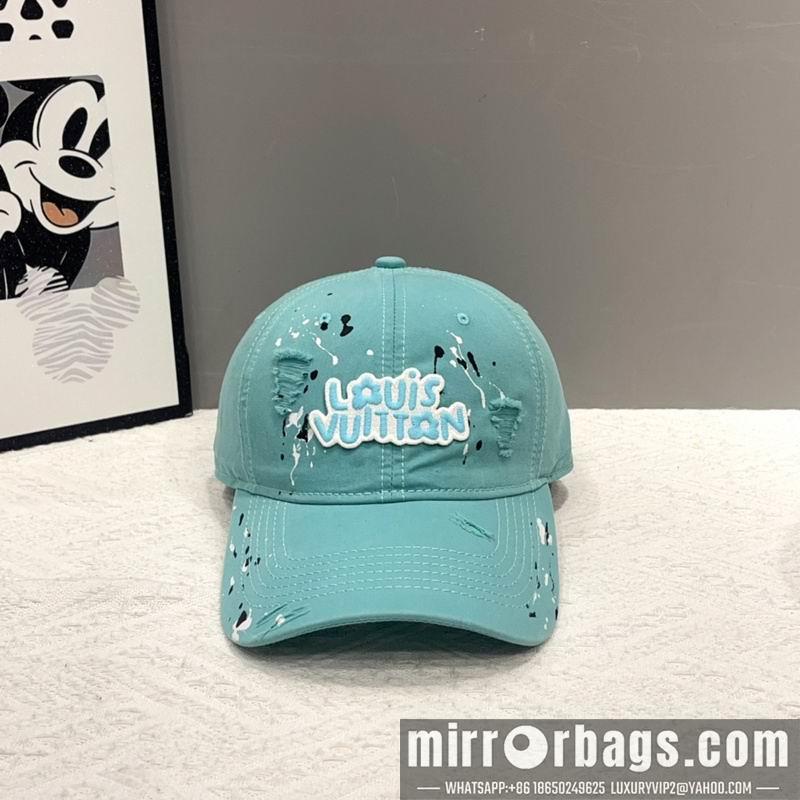 Replica LV Hat hm05