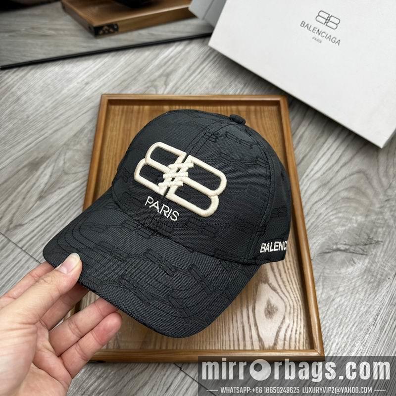 Replica Balenciaga cap 042707