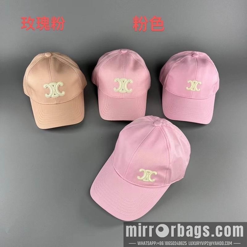 Replica Celine cap 072801