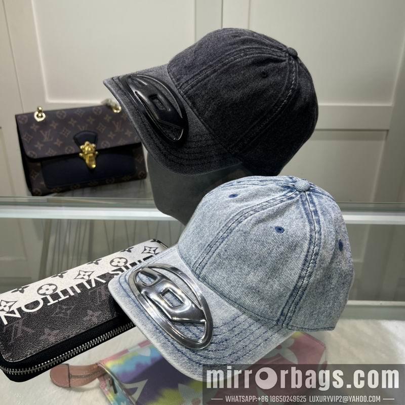 Replica Diesel cap dx09