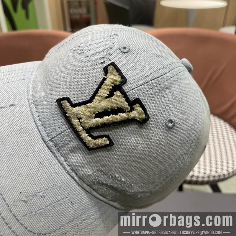Replica LV Hat 040201